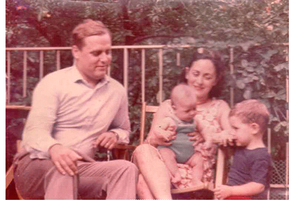 Famiglia 1977